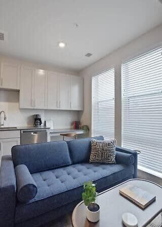 Cozysuites Spacious Sdo, Lawrenceville Pittsburgh Exterior photo