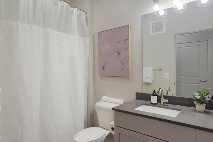 Cozysuites Spacious Sdo, Lawrenceville Pittsburgh Exterior photo