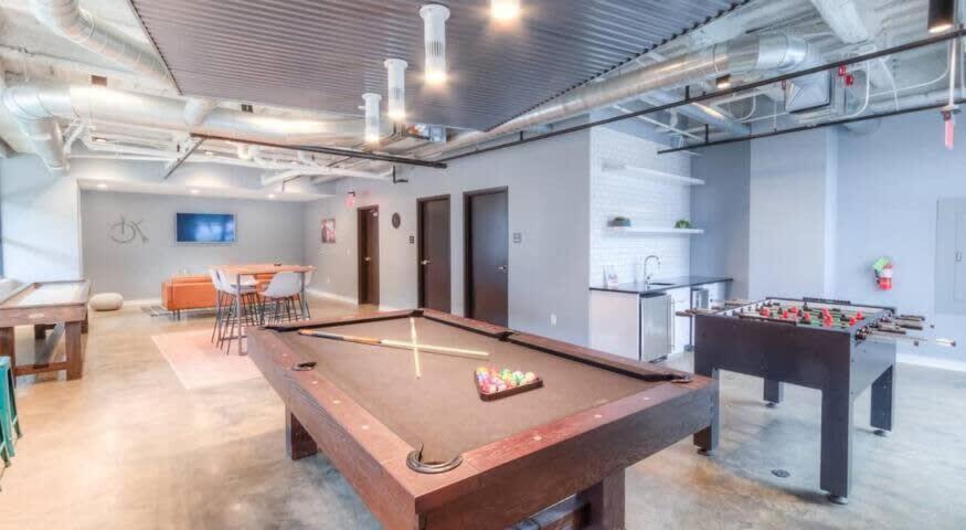 Cozysuites Spacious Sdo, Lawrenceville Pittsburgh Exterior photo